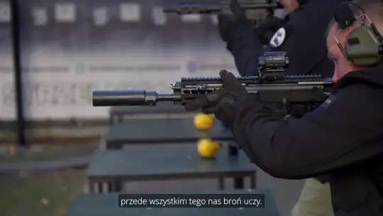 Masz 10 minut? Tyle wystarczy, żeby pomyśleć o bezpieczeństwie swojej rodziny