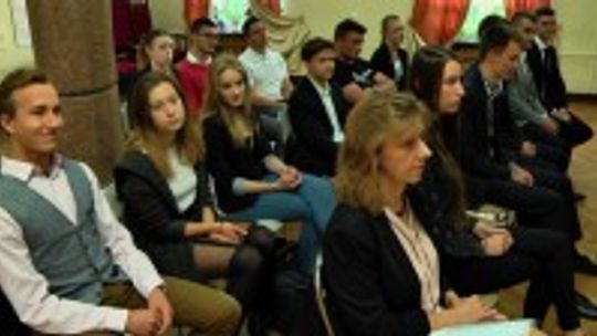 Matura 2018. Wyniki w świętokrzyskiem lepsze od średniej krajowej