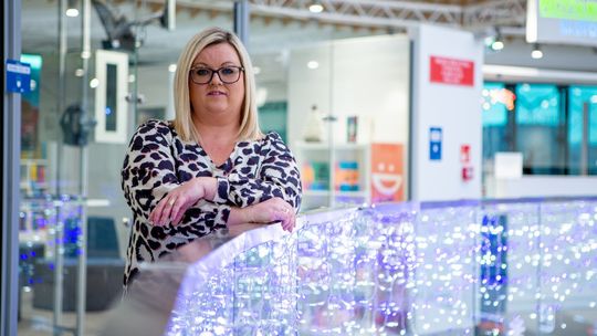 MBP w Kielcach z nowym wicedyrektorem