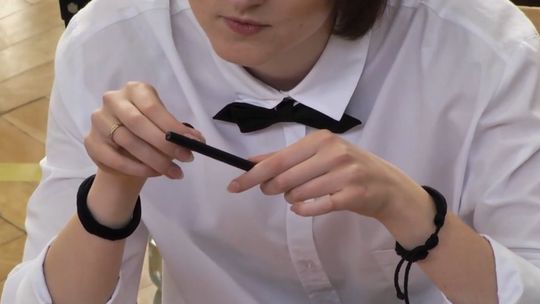 MEiN: w piątek w 99,3 proc. podstawówek klasy I-III uczyły się stacjonarnie