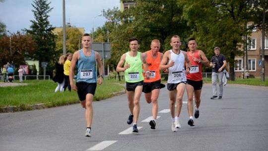 Memoriał ku pamięci znanego skarżyskiego trenera