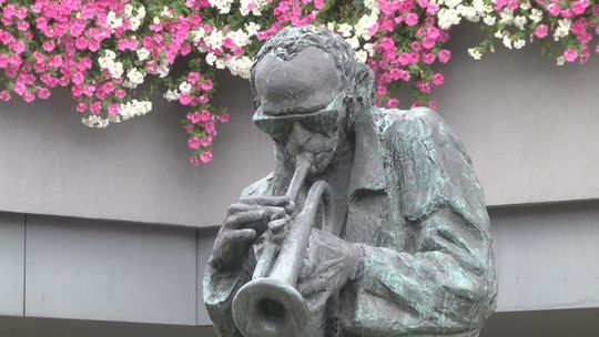 Memorial To Miles Post Scriptum – Wojciech Lipiński 4tet w KCK