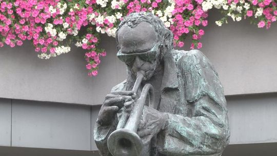 "Memorial To Miles" we wrześniu w KCK