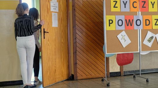 MEN: nie planowaliśmy i nie planujemy egzaminu z języka ukraińskiego na egzaminie ósmoklasisty