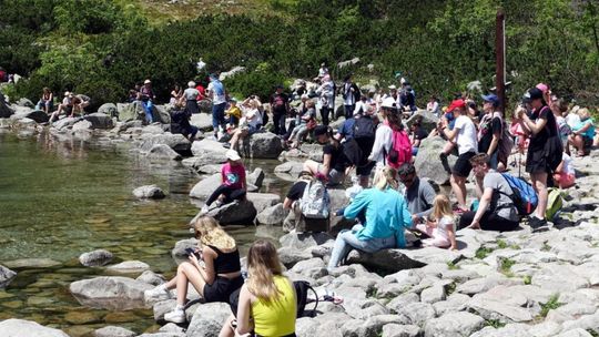 Meteorolog IMGW: lipiec dla ciepłolubnych, sierpień dla miłośników trochę niższych temperatur