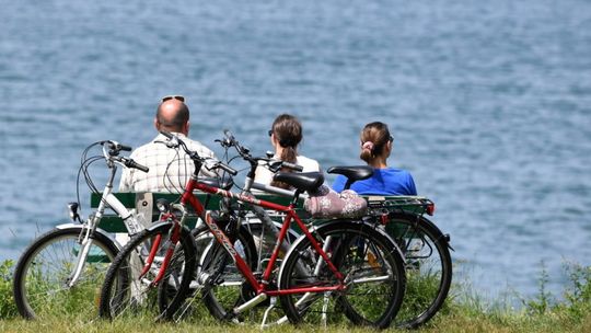 Meteorolog IMGW: w większości kraju ładna pogoda, możliwe burze, chłodniej