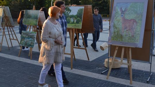 MGOKiS w Stąporkowie oknem na kulturę