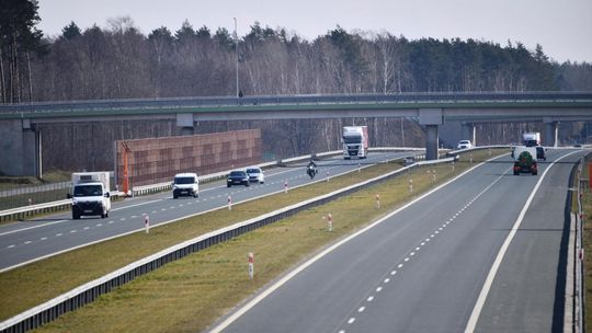 MI nie przedłuży umów z koncesjonariuszami A4 i A2, te autostrady będą bezpłatne