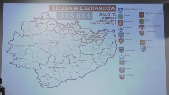 „Miasta Północy” interweniują u marszałka