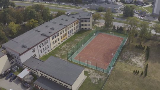 Miasto inwestuje w infrastrukturę sportową