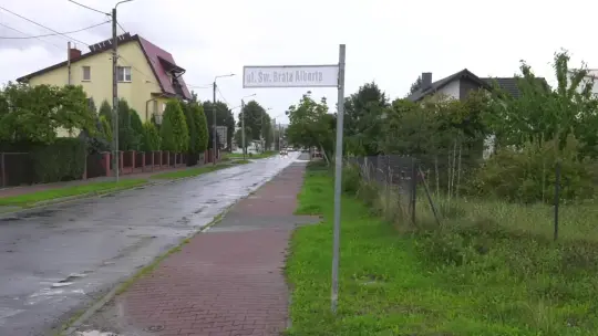 Miasto inwestuje w przebudowę infrastruktury drogowej