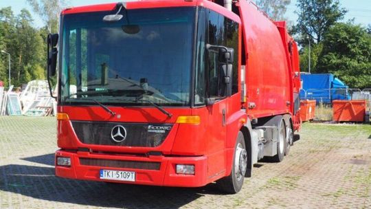 Miasto inwestuje w spółki komunalne