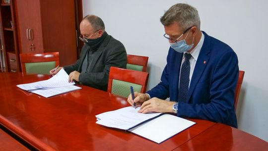 Miasto Kielce jedynym właścicielem Korony