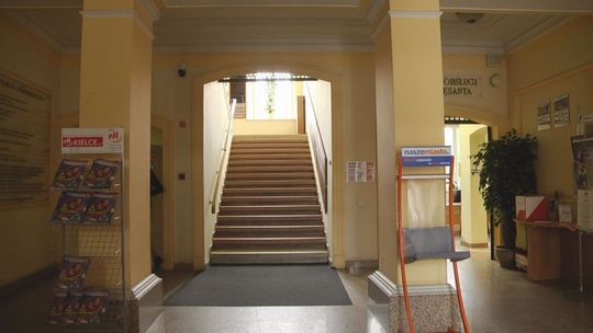 Miasto Kielce powołuje "Centrum Wsparcia Przedsiębiorczości" - radny Dariusz Kisiel: "interpelowałem w tej sprawie"