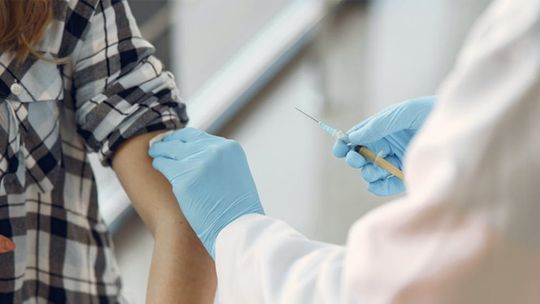 Miasto Kielce zaprasza do skorzystania z bezpłatnych szczepień przeciw grypie