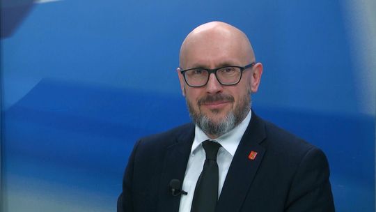 Miasto na szlaku: rozmowa z Arkadiuszem Boguckim, prezydentem Skarżyska-Kamiennej.