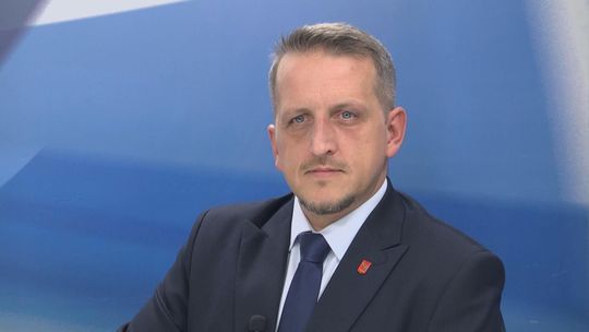 Miasto na szlaku: rozmowa z Konradem Wikarjuszem, zastępcą prezydenta Skarżyska-Kamiennej