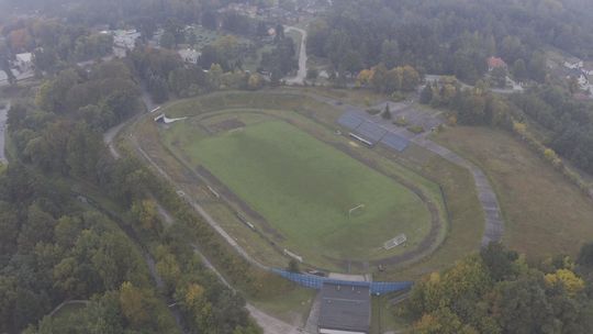 Miasto pozyskało prawie 20 mln zł na przebudowę Granatu