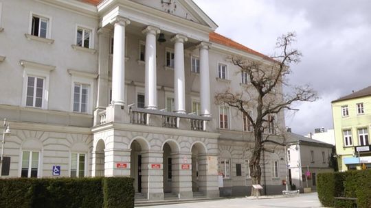 Miasto rozszerza pomoc dla kieleckich przedsiębiorców