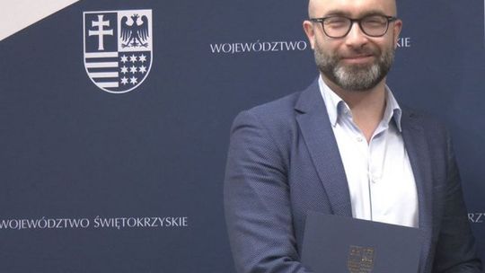 Michał Kotański pokieruje teatrem telewizji w TVP