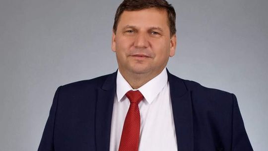 Michał Skotnicki wicewojewodą