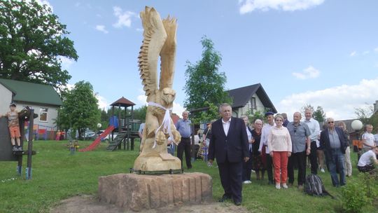Michniów świętował