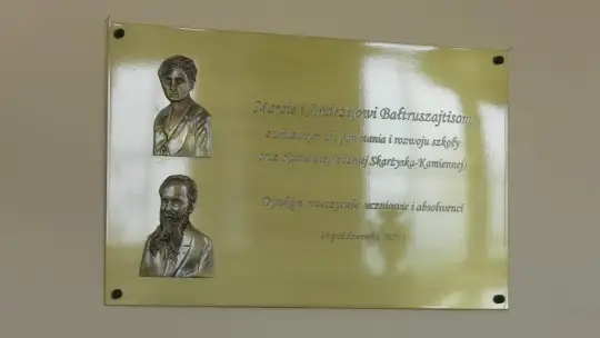 "Mickiewicz" świętował 110-lecie