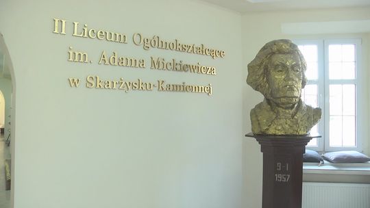 "Mickiewicz" w tym roku najlepszy