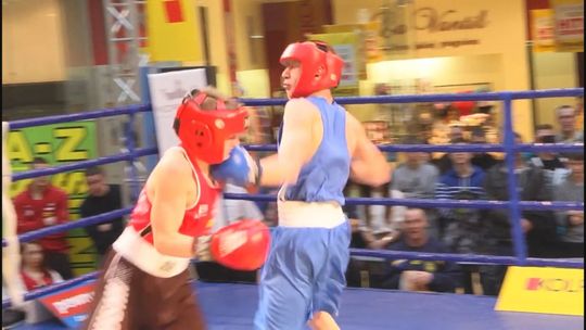 Międzynarodowe mistrzostwa w boksie okazją do promowania naszego regionu