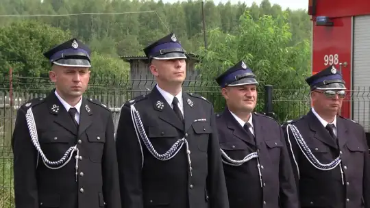 Międzynarodowy Dzień Strażaka