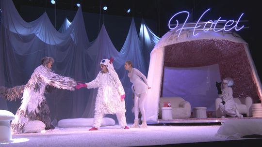 Międzynarodowy Dzień Teatru