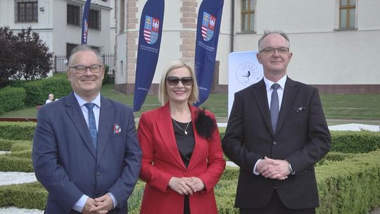 Międzynarodowy Festiwal Krystyny Jamroz: Busko - Zdrój po raz XXXI oddycha muzyką