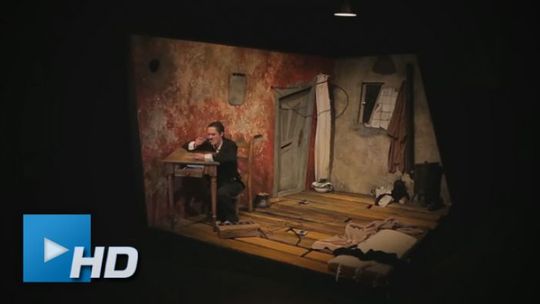 Międzynarodowy Festiwal Teatralny – projekt PILOTażowy