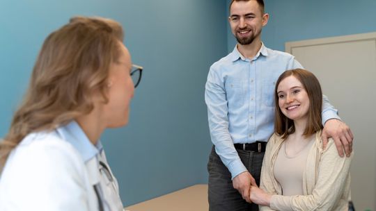 Miejsca dla rezydentów czekają