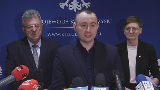 Miejski Konserwator Zabytków w Kielcach ma dodatkowe kompetencje