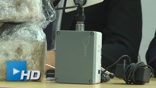 Miejski Monitoring Smogu w Kielcach