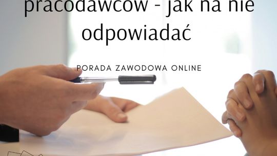 Miejski Urząd Pracy w Kielcach zaprasza osoby bezrobotne na porady online