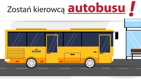 Miejski Urząd Pracy zbiera grupę do projektu. Ostatnia szansa na prawo jazdy kat. D