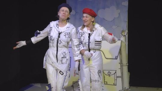 Miejskie instytucje kultury otrzymały dotacje na działania w internecie