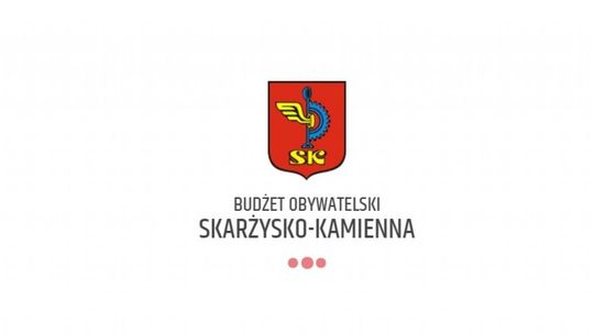 Mieszkańcy mogą składać wnioski do Budżetu Obywatelskiego na 2022 rok