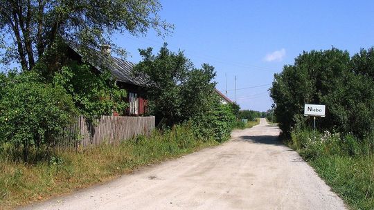 Mieszkańcy Nieba chcą drogi do Piekła