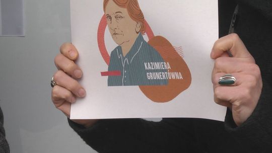 Mieszkańcy zdecydowali, którym kielczankom przywrócić pamięć