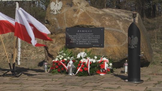 Mija 11. rocznica katastrofy smoleńskiej