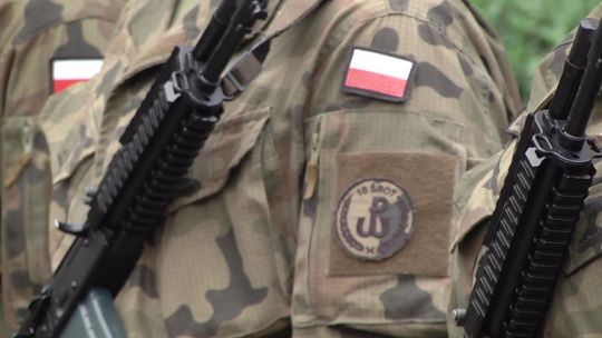 Mija kolejna rocznica wybuchu Powstania Warszawskiego