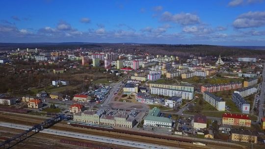 Milionowe wsparcie dla świętokrzyskich samorządów z wyłączeniem Skarżyska