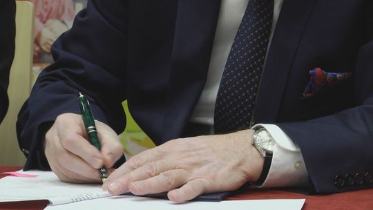 Milionowe wsparcie z UE na rozwój szkolnictwa zawodowego