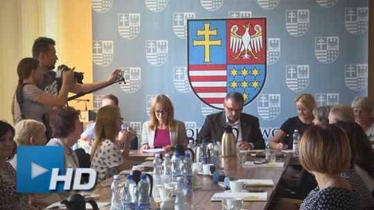 Miliony na nowe miejsca w przedszkolach