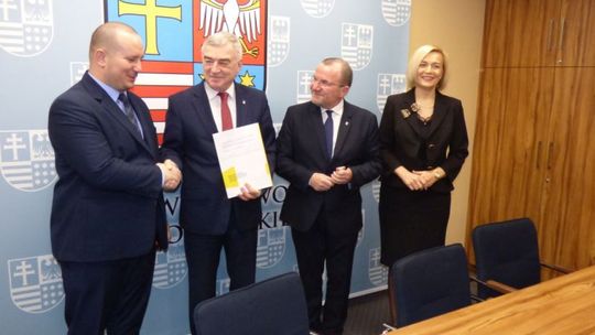 Miliony na termomodernizację rozdane