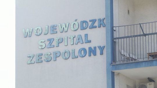 Miliony na walkę z pandemią dla świętokrzyskich szpitali