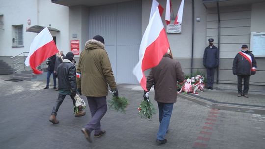 Minęła 39. rocznica wprowadzenia stanu wojennego w Polsce